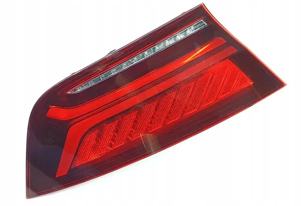 Luces traseras Matrix dinámicas Audi A7 4G8 USA Lift image 6