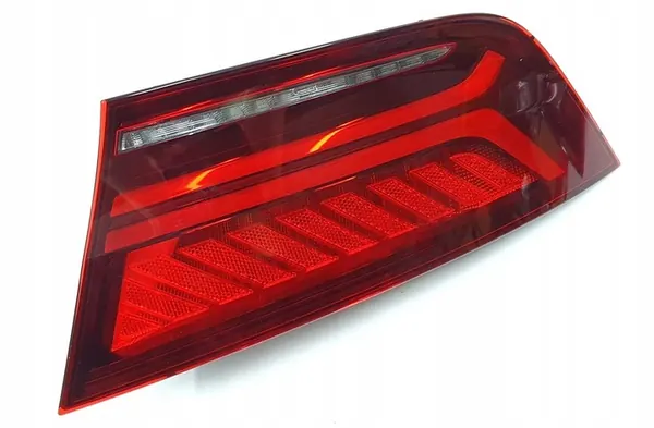 Luces traseras Matrix dinámicas Audi A7 4G8 USA Lift image 7