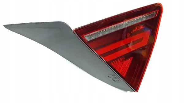 Luces traseras Matrix dinámicas Audi A7 4G8 USA Lift image 8