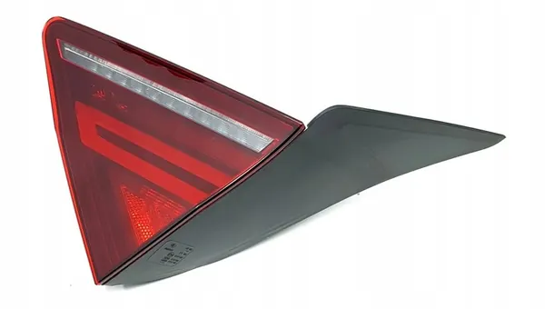 Luces traseras Matrix dinámicas Audi A7 4G8 USA Lift image 9