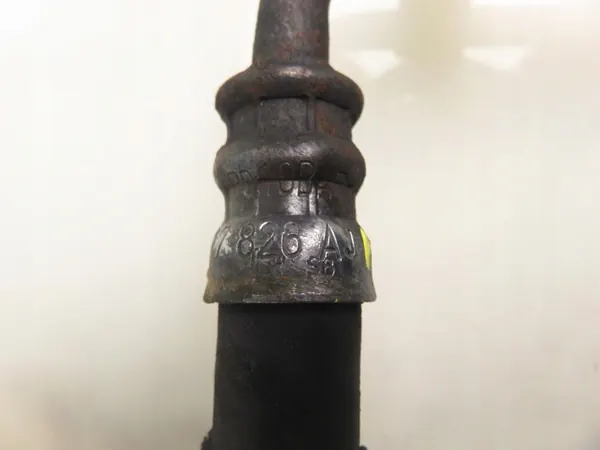 Oljeslang Audi A4 Avant 1.8 TFSI image 2