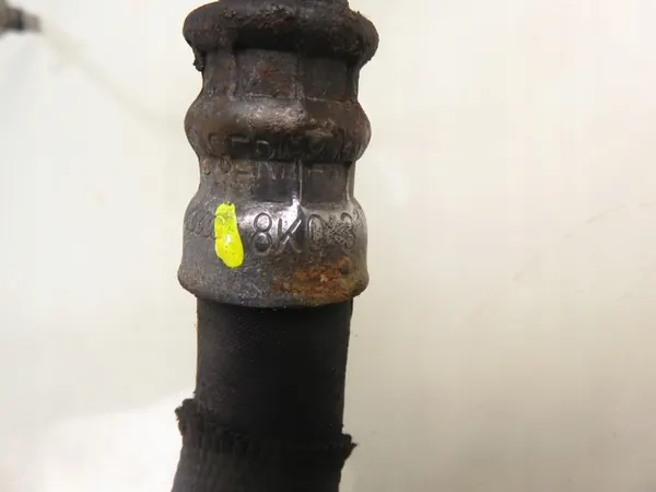 Oljeslang Audi A4 Avant 1.8 TFSI image 4