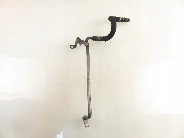 Oljeslang Audi A4 Avant 1.8 TFSI image 5