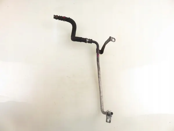 Oljeslang Audi A4 Avant 1.8 TFSI image 6