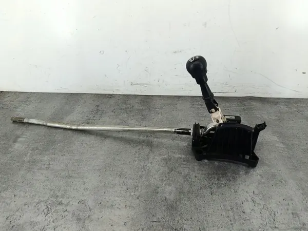 Levier de Vitesse OEM LEWAREK pour Opel Meriva A 1.4 16V image 2