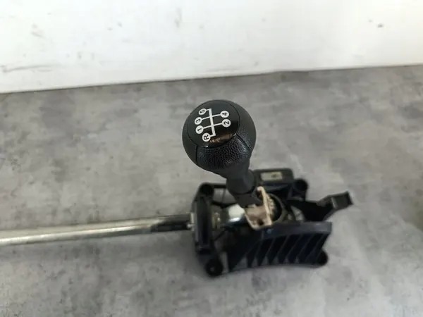 Levier de Vitesse OEM LEWAREK pour Opel Meriva A 1.4 16V image 5