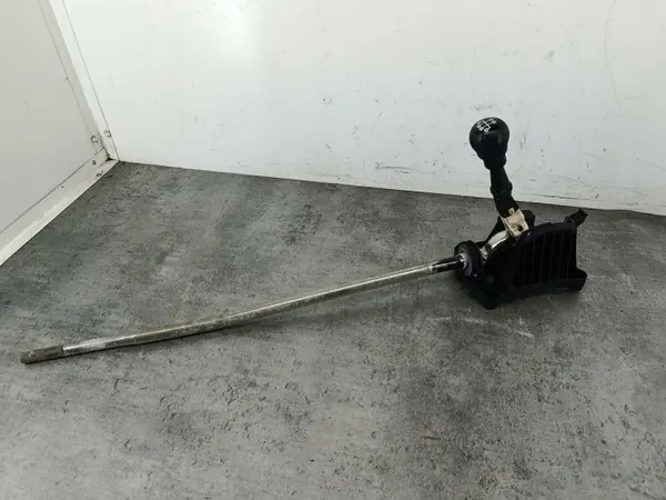 Levier de Vitesse OEM LEWAREK pour Opel Meriva A 1.4 16V image 6