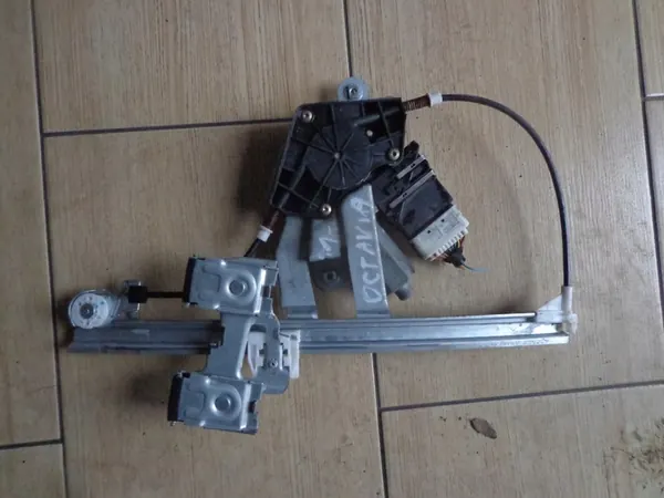 Elevador de vidro elétrico traseiro direito OCTAVIA 1 OEM image 2