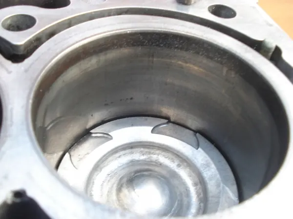 Bloc Moteur Nu Kia Ceed 1.6 CRDI D4FE NR10 image 10