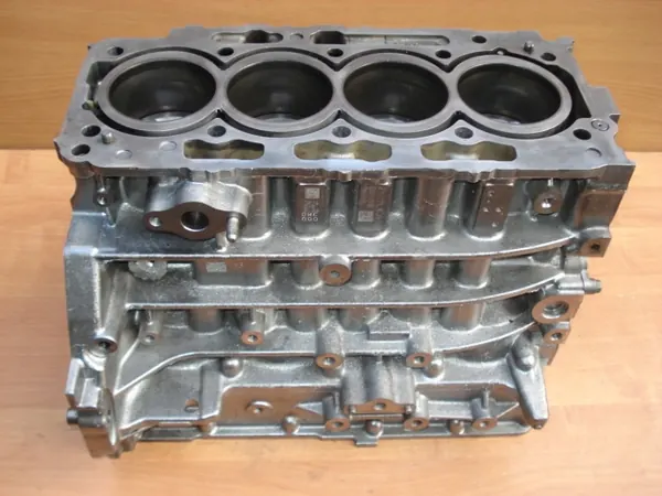 Bloc Moteur Nu Kia Ceed 1.6 CRDI D4FE NR10 image 3