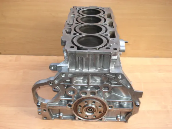 Bloc Moteur Nu Kia Ceed 1.6 CRDI D4FE NR10 image 5