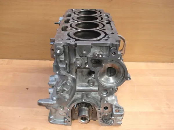 Bloc Moteur Nu Kia Ceed 1.6 CRDI D4FE NR10 image 6