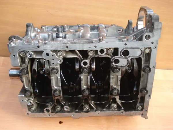 Bloc Moteur Nu Kia Ceed 1.6 CRDI D4FE NR10 image 7