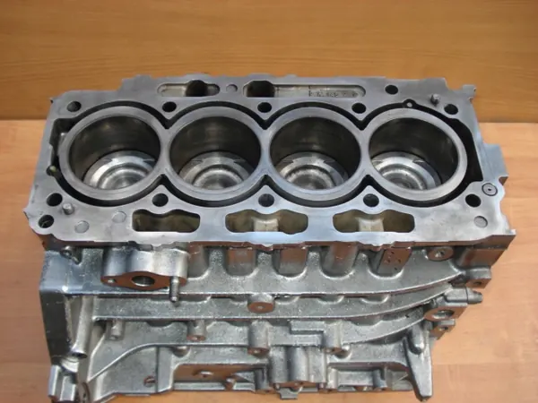 Bloc Moteur Nu Kia Ceed 1.6 CRDI D4FE NR10 image 8