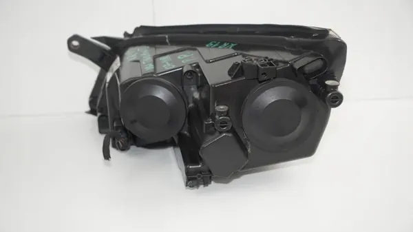 Gebrauchter Rechter Frontscheinwerfer OEM VW Tiguan I 07-11 image 6