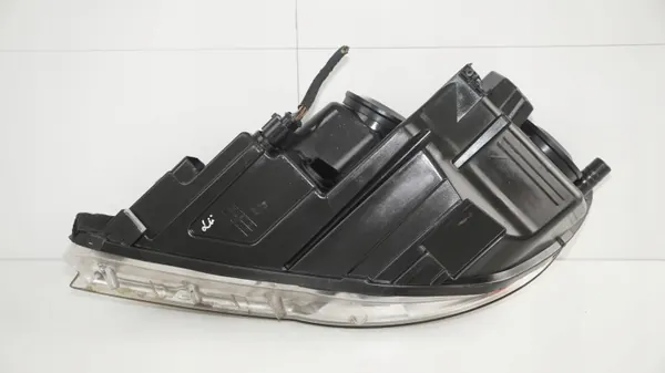 Gebrauchter Rechter Frontscheinwerfer OEM VW Tiguan I 07-11 image 7