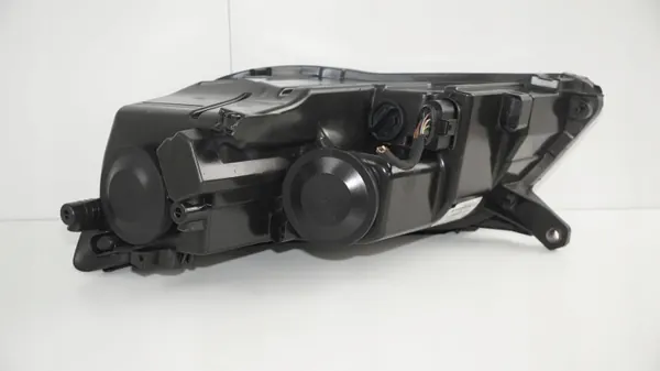 Gebrauchter Rechter Frontscheinwerfer OEM VW Tiguan I 07-11 image 9