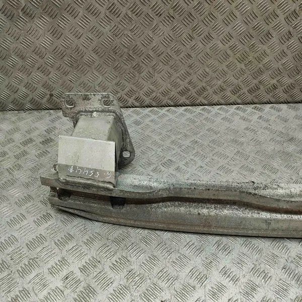 Viga de Para-choques Traseiro Audi Q7 II 4M image 2