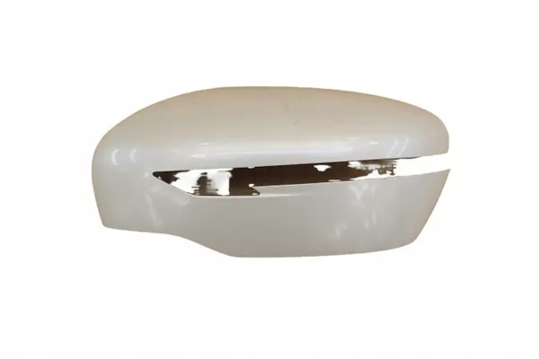 Capa Espelho Nissan Juke OEM 7802002 LH - Esquerda image 2