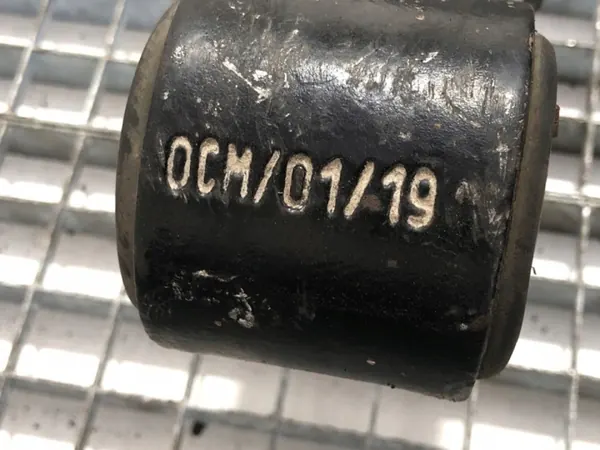 OEM BK31-5560-EK Vänster Bakfjädring Ford Transit VI image 4