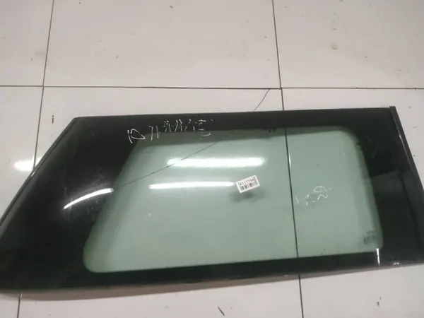 Vitre quart OEM as2 EIS-2758051 MINI Cooper image 2