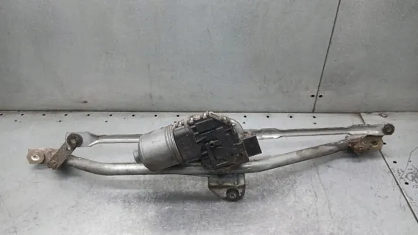 OEM 3B1955113C Torkarmekanism för VW Passat B5 FL image 2