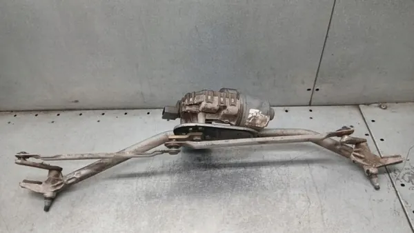 OEM 3B1955113C Torkarmekanism för VW Passat B5 FL image 4