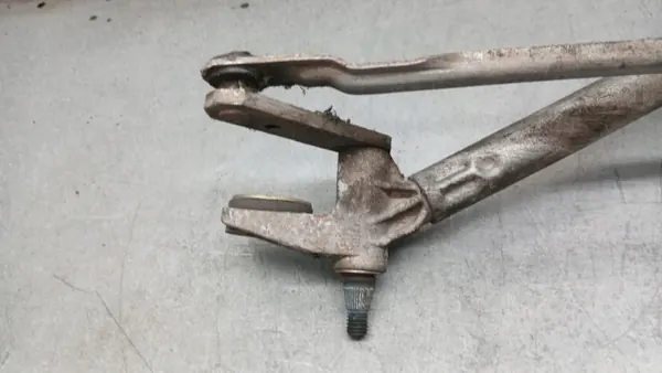 OEM 3B1955113C Torkarmekanism för VW Passat B5 FL image 6