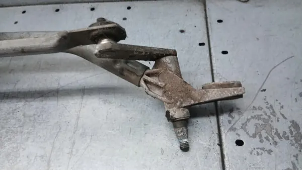 OEM 3B1955113C Torkarmekanism för VW Passat B5 FL image 7
