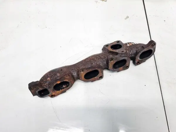 Collecteur d'échappement OEM 55565985 pour Opel Insignia 2.0L image 2