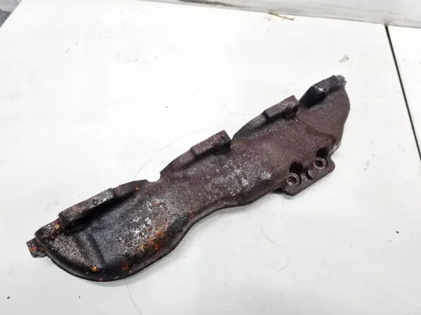 Collecteur d'échappement OEM 55565985 pour Opel Insignia 2.0L image 3