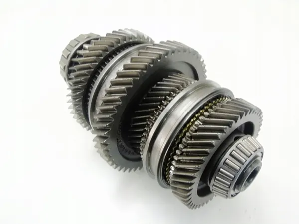 Arbre de boîte OEM 02M311131J pour 2.0 TDI image 2