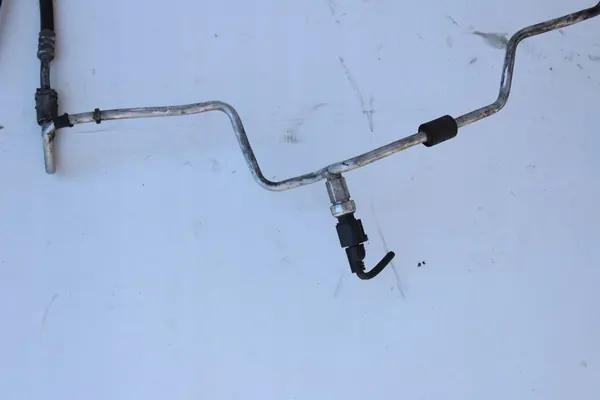 Ilmastointiputki VW 6Q0820741 AO image 3