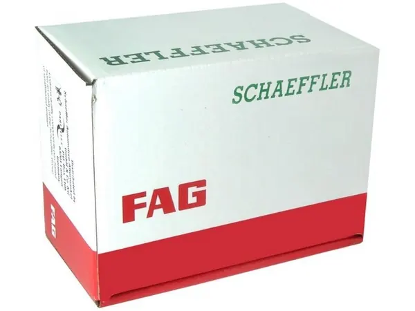 Braccio di Controllo Schaeffler FAG, Sospensione Anteriore image 5