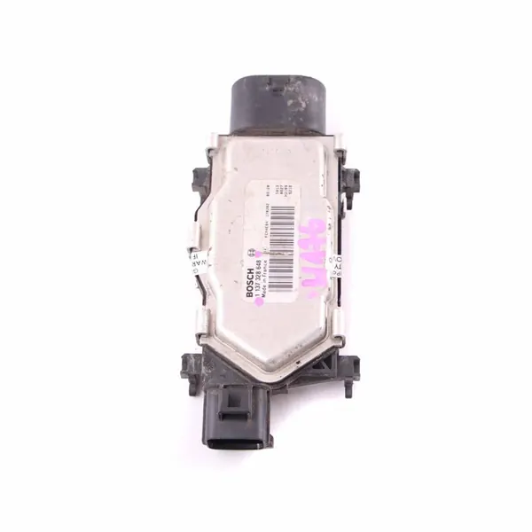 Mercedes W176 Fläktmodul Bosch 1137328648 image 5