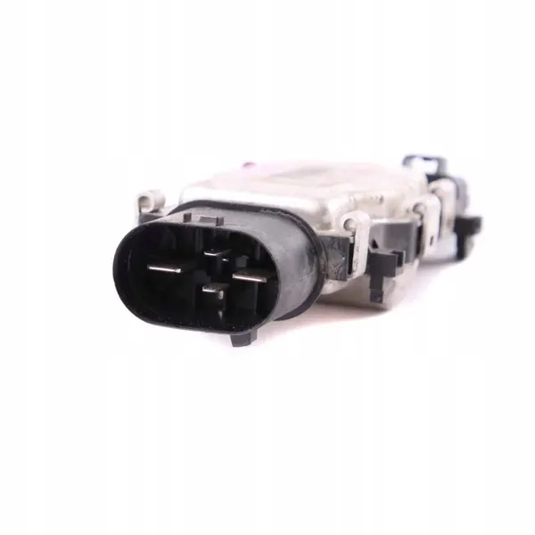 Mercedes W176 Fläktmodul Bosch 1137328648 image 7