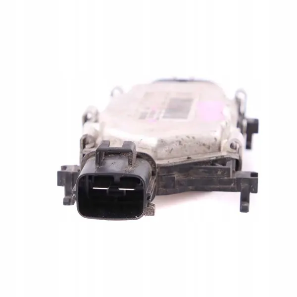 Mercedes W176 Fläktmodul Bosch 1137328648 image 8