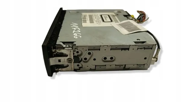 Radio Renault Twingo II OEM 8200843548 Occasion image 4