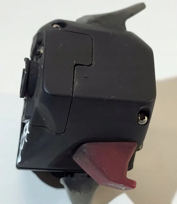 Interruptor de luz esquerda BMW F 800 GT 2013-2019 61318546167 image 5