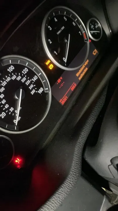 BMW OEM 6796316 6796315 Etujousitus Sarja image 4