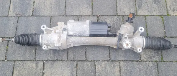 Styrväxel Mercedes C-Klass W205 2014- 2.2 A2054604301 image 2