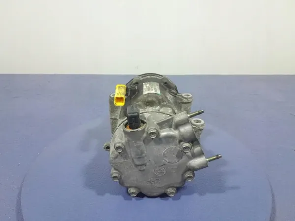 Peugeot 3008 I Airco Compressor OEM 9800839580 image 3
