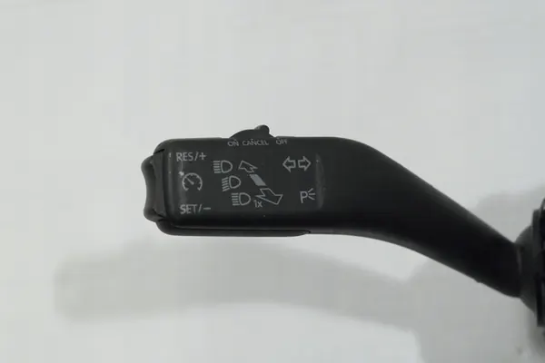 VW SKODA SEAT Kombischalter 5K0953507AE image 2