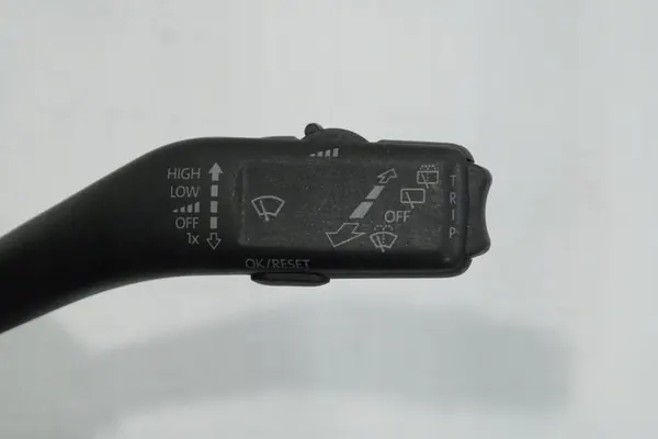 VW SKODA SEAT Kombischalter 5K0953507AE image 3