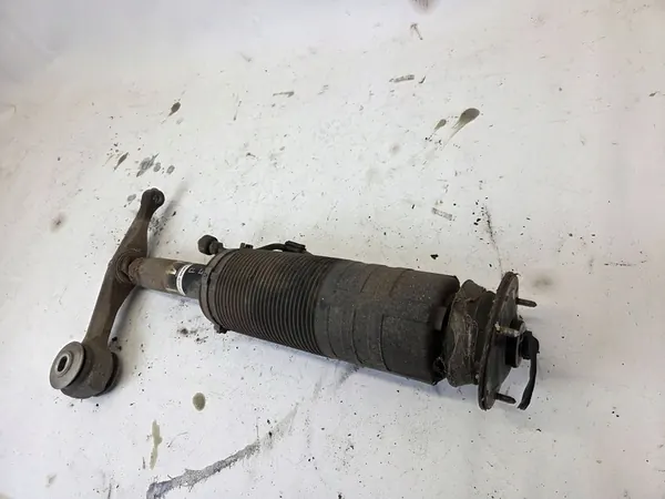 Fram vänster ABC-dämpare Mercedes CL W215 A2203208113 image 2