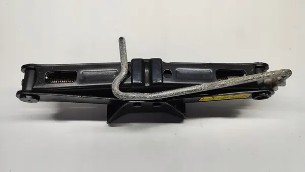 Domkraftsats Citroen C2 C3 C4 Dragkrok image 3