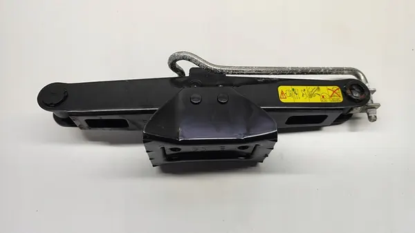 Domkraftsats Citroen C2 C3 C4 Dragkrok image 5