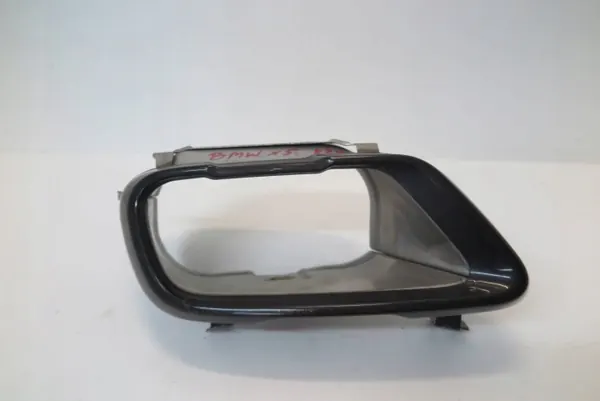 BMW OE BNE443 Embout d'échappement pour X5 G05/X6 G06 image 2
