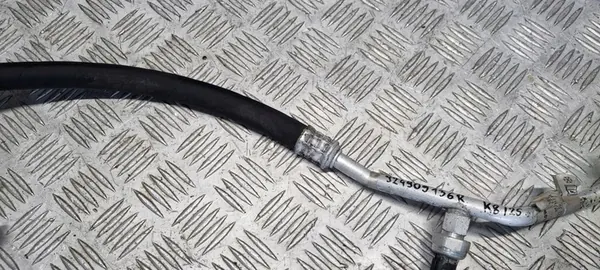 Ilmastointiletku RENAULT MASTER III LIFT 924905136R image 6