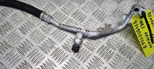 Ilmastointiletku RENAULT MASTER III LIFT 924905136R image 7